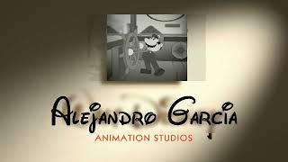 Alejandro Garcia Animation Studios (2016-present) [UPDATED]