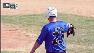 Team Combat VS. Encompass