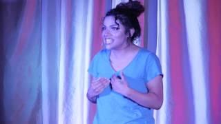Selena Ceja "Steph's Monologue" from REASONS TO BE PRETTY