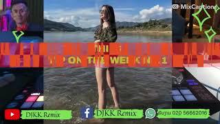 ຢຸດທຳຕົວເຫມືອນຄວາຍ #djkk Remix nonstop 2022