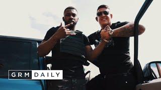 Ay T - Rise of the Apes [Music Video] | GRM Daily