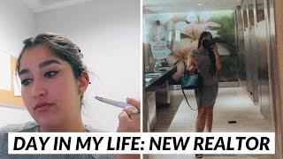 LIVE EXPIRED ROLE PLAY CALL | Day in the Life of a New Real Estate Agent