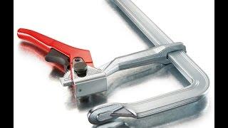 BESSEY Lever Clamps - LC Series