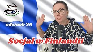 36. Socjal w Finlandii