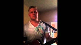 Dave Hitchen - Royals - Lorde Cover