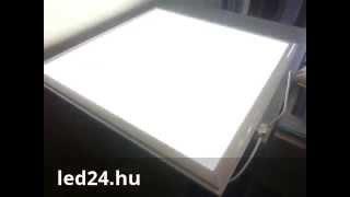 3in1 LED panel by LED24.hu