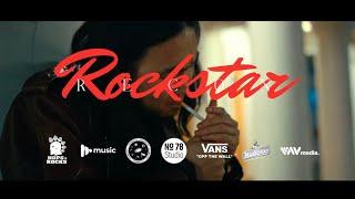 Recon - Rockstar