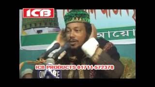 Mowlana Abu Sufian Qaderi-Shishu NabirKahini-02-Candai,Sylhet-ICB Islamic Media 01711-572378