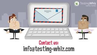 Switch to Automation Testing using TestingWhiz