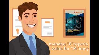 Animation Clip for the Corruption Prevention Guide for Property Management Companies