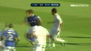 Ricardo Kaka vs Leicester City Away 11-12 by Fella