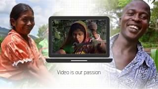 Access Agriculture's farmer-friendly website - Bond Innovation Award 2019 submission