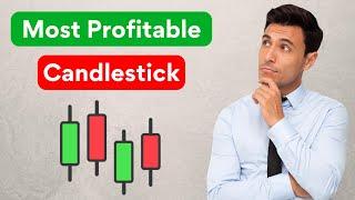 The Most Profitable Candlestick Patterns For Trading