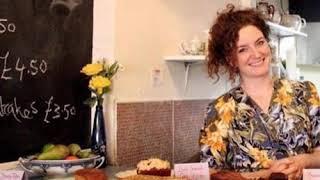 How One Glaswegian Café Is Supporting Refugee And Migrant Women