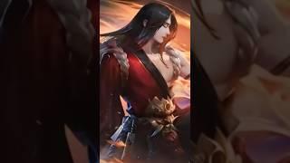 UKYO TACHIBANA TIPS N TRICKS #shorts #honorofkings #hok #hokglobal #honorofkingsindonesia #moba