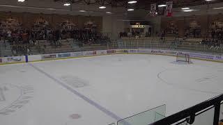 Park Cottage Grove vs. Duluth Denfeld | MN High School Hockey 12/28/2024