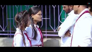 Mere Sapno Ki Rani | School Love Story | Cute Love Story | Surajit & Shruti | SBA Creation Published