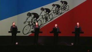 Kraftwerk - Tour de France (Live)