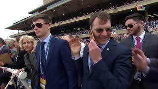 2017 Breeders' Cup World Championships - Baffert vs O'Brien