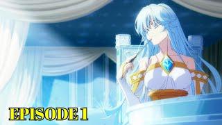 Wistoria Wand and Sword Episode 1 Hindi | Hindi Anime Kahani