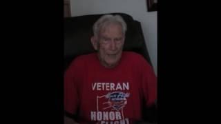 Bob Chase discusses his World War II experiences