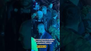Первое появление на публике Филиппа Киркорова после вечеринки Ивлеевой #киркоров #ивлеева #шоубизнес