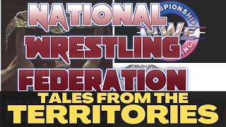 Tales From The Territories - NWF National Wrestling Federation - Full Episode 5/30