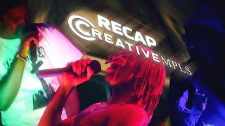 Creative MPLS Show Recap | REAL RAW RETURNS