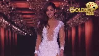 Evening Gown Competition  Miss Universe 2020