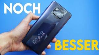 Poco X3 Pro: Mehr Power für 250€ geht nicht! - Unboxing