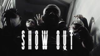 Nasa Nova  -Show Out  (Official Music Video)