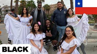 The Afro Descendants of Chile