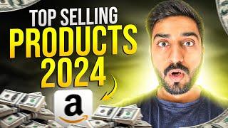 How To Find Top Selling Products On Amazon UAE In 2024