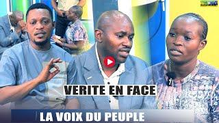 VERITE EN FACE: FEMME MARIEE APRES KOKOMA NA ZEMI YA INDIEN AKIMA NDAKU, AYE KO AVOUE TOUT/JUIL 2024