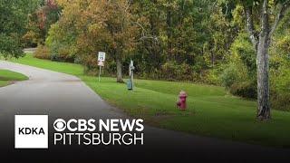 Allegheny County breaks ground on accessible trail at Settlers Cabin Park