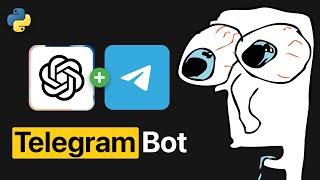 How to Create an AI News Bot on Telegram with GPT-4o (Step-by-Step Guide!)