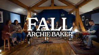 Archie Baker - Fall