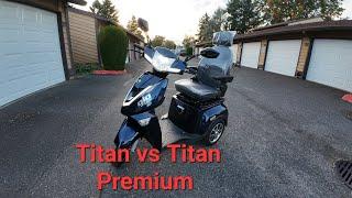 Gio Titan vs Gio Titan Premium