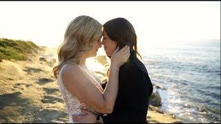 Lesbian Wedding | Two brides: Katie + Kelli  #lgtbt  #lgbtq #gay #lesbian #wedding