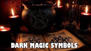 Symbols: The Meaning Behind Wicca, Sigils of Power & Protection