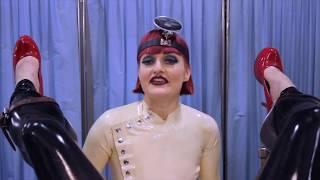 "Working Out the Kinks" with Mistress Tokyo - Episode 12; Medical play