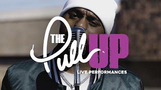 Lil'Lo - "Still Mine" | The Pull Up Live Performance
