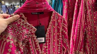 Khaadi Khaas Ready To Wear Collection  Khaadi khaas New Luxury Collection 2024 