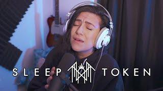 Sleep Token – Atlantic (Vocal Cover by Lauren Babic)