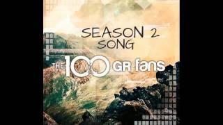 The 100 - Trailer Song - Rise Up by Vincent Steele (The 100 GR Fans)