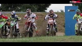 Motocross ÖM in Guntersdorf am 14.8.2016