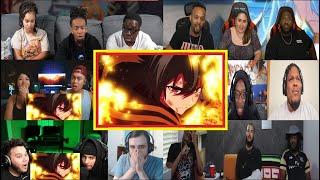 Wistoria: Wand and Sword Episode 11 Reaction Mashup