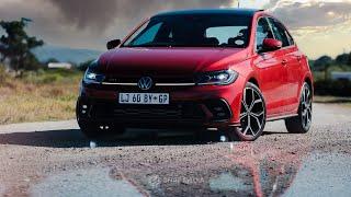 2024 VW Polo GTI Full review, a performance heart-throb.