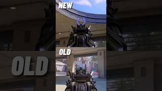 NEW Mythic Scopes in COD Mobile Season 5