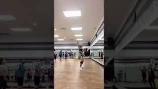 ZUMBA FITNESS.. Friday class..”zumbalicious1